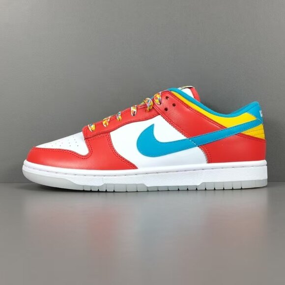 The Nike Dunk Craze: Classic Returns, Trend Endures - Picture 1 of 7